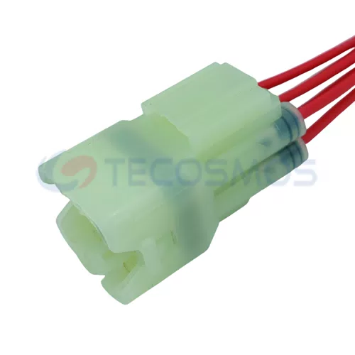 Automobile Waterproof Wiring Harness Connector Plug 6187-6801 - image 5